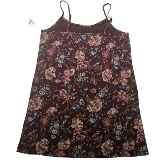 Torrid Floral Cami - Picture 4 of 8